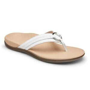 Tide Aloe Toe Post Sandal